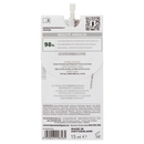 HQ Maschera Purificante e Detossificante all'Argilla Bianca ed estratto di Epilobio Bio 15 ml